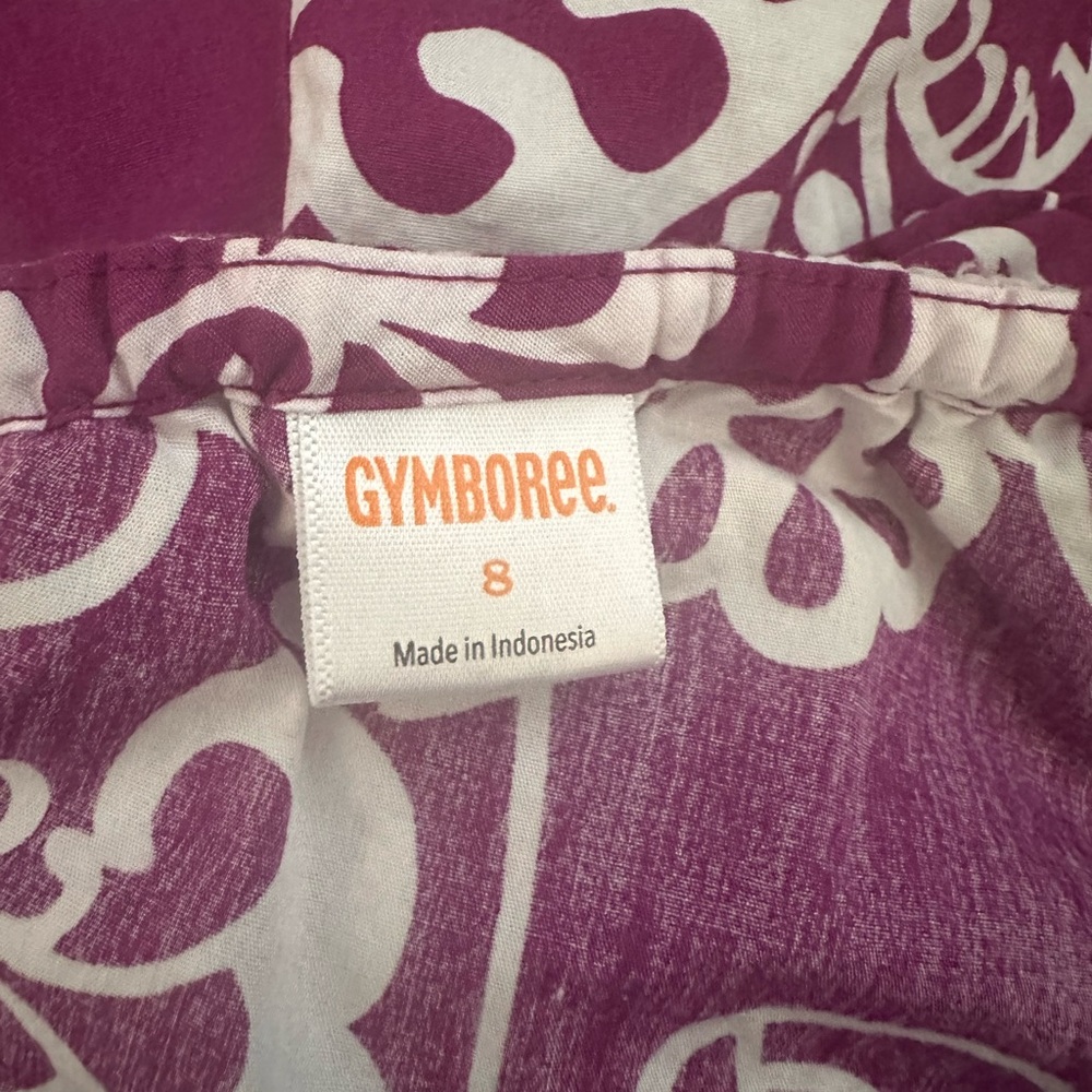 Gymboree romper - Picture 4 of 5